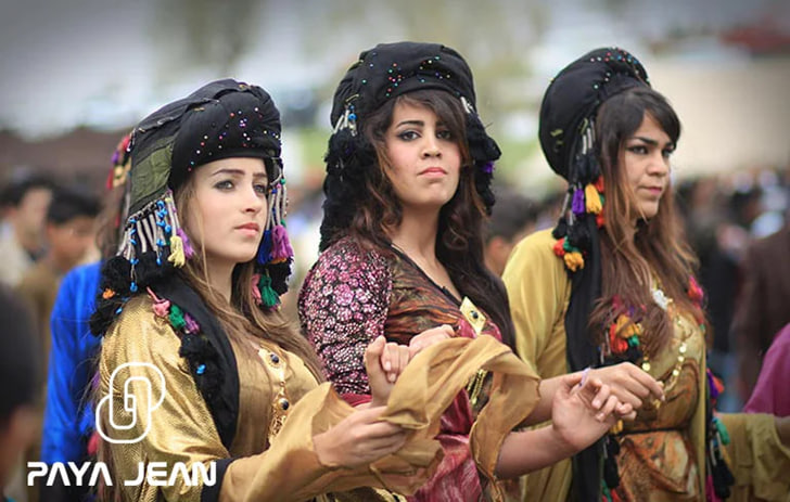 نسل زد در کردستان/فرخ نعمت‌پور